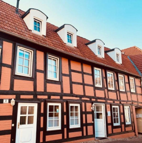 UsedomTor 1720 FeWo I, Wolgast